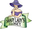 Shady Lady's Closet Shady Lady's Closet